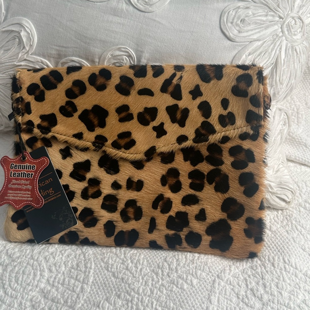 America Darling Clutch/Envelope bag